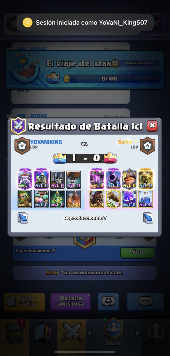 YoVaNiKinG tweet media