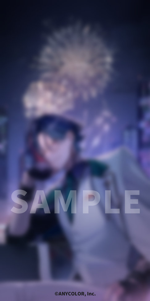 魁星(かいせい)🔑🐍にじさんじ tweet media