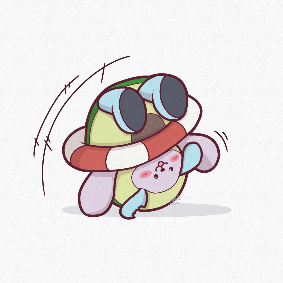 kuucingmagis_'s tweet photo. "avocean is not naughty🥺" –papa sea

meanwhile, cean:

#AVOCEAN https://t.co/U2NhUnhUji
