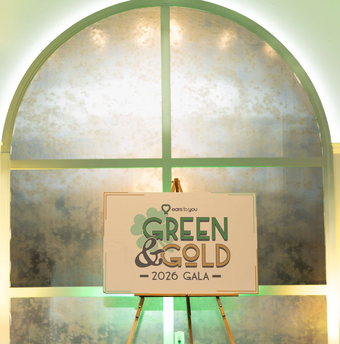 EarsToU's tweet photo. My heart is still so full after last week’s Green & Gold Gala. 💚💛 Thank you to everyone who joined us for such a beautiful evening.

Together we celebrated eight incredible Honored Cancer Survivors, filled the room with so much joy and hope, and truly reflected the heart of Ears To You’s mission.

One of the most special moments of the night was our Dessert Auction, which raised an amazing $34,520 to fund scholarships for students affected by cancer. What a powerful way to turn something sweet into real impact!

📸 The Gala Photo Gallery is now ready!
Relive the fun and see all the wonderful moments from the evening, thanks to Markus Photography:
https://t.co/x5sjB0iNZq

🎓 Do you know a student who has been affected by cancer personally or through an immediate family member? Please encourage them to apply for our college scholarship program (due May 1).
https://t.co/S2Na8meB1l

If you’d still like to support the mission of Ears To You, you can also make a gift here:
https://t.co/m1rnOPKnCA

Thank you again for helping us create such a special night and for continuing to spread joy and hope to cancer patients. 💜