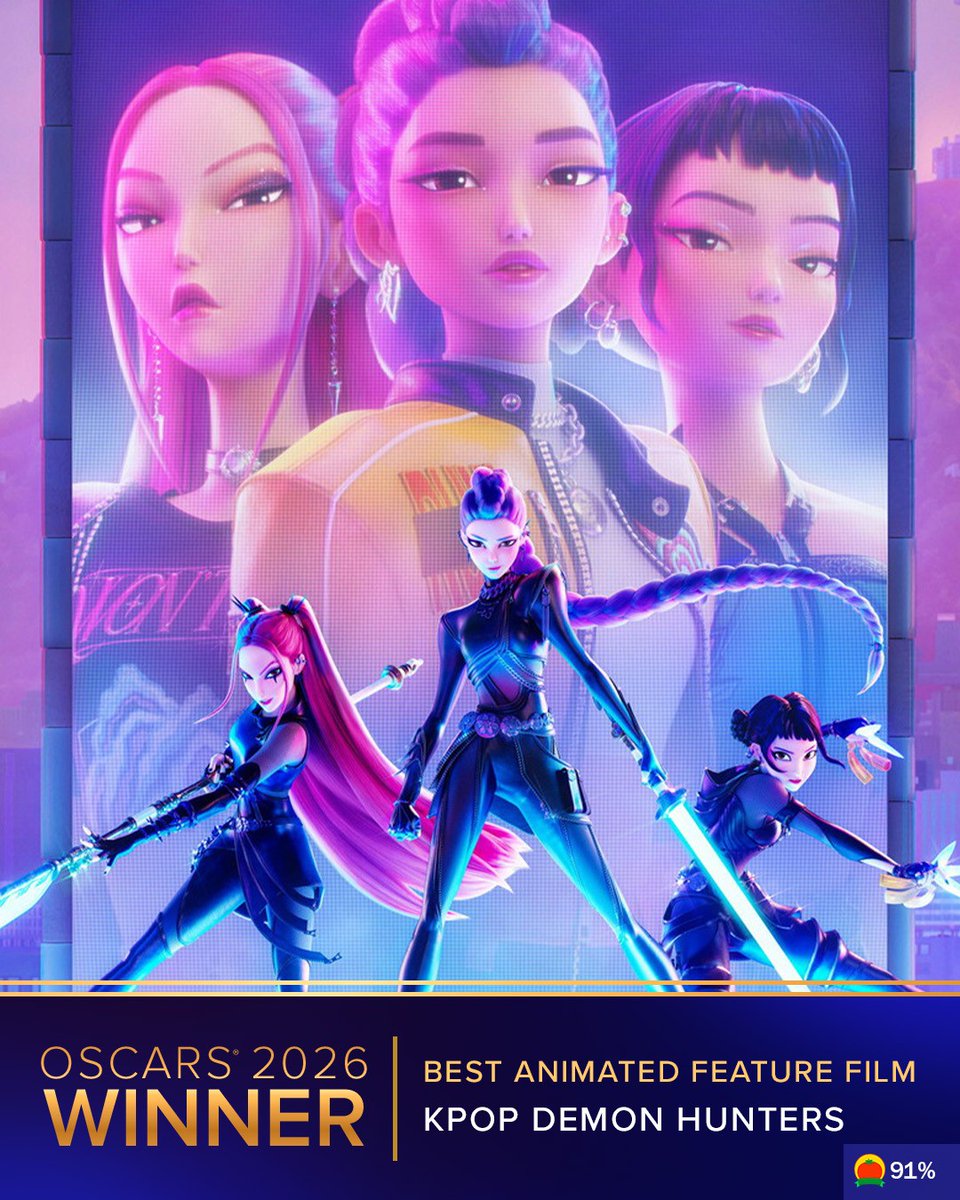 Rotten Tomatoes 🍅 tweet media