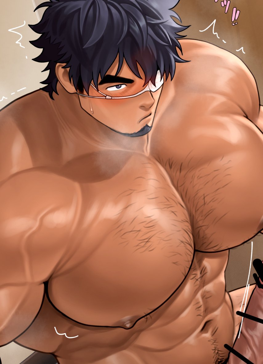 湯あたり tweet media