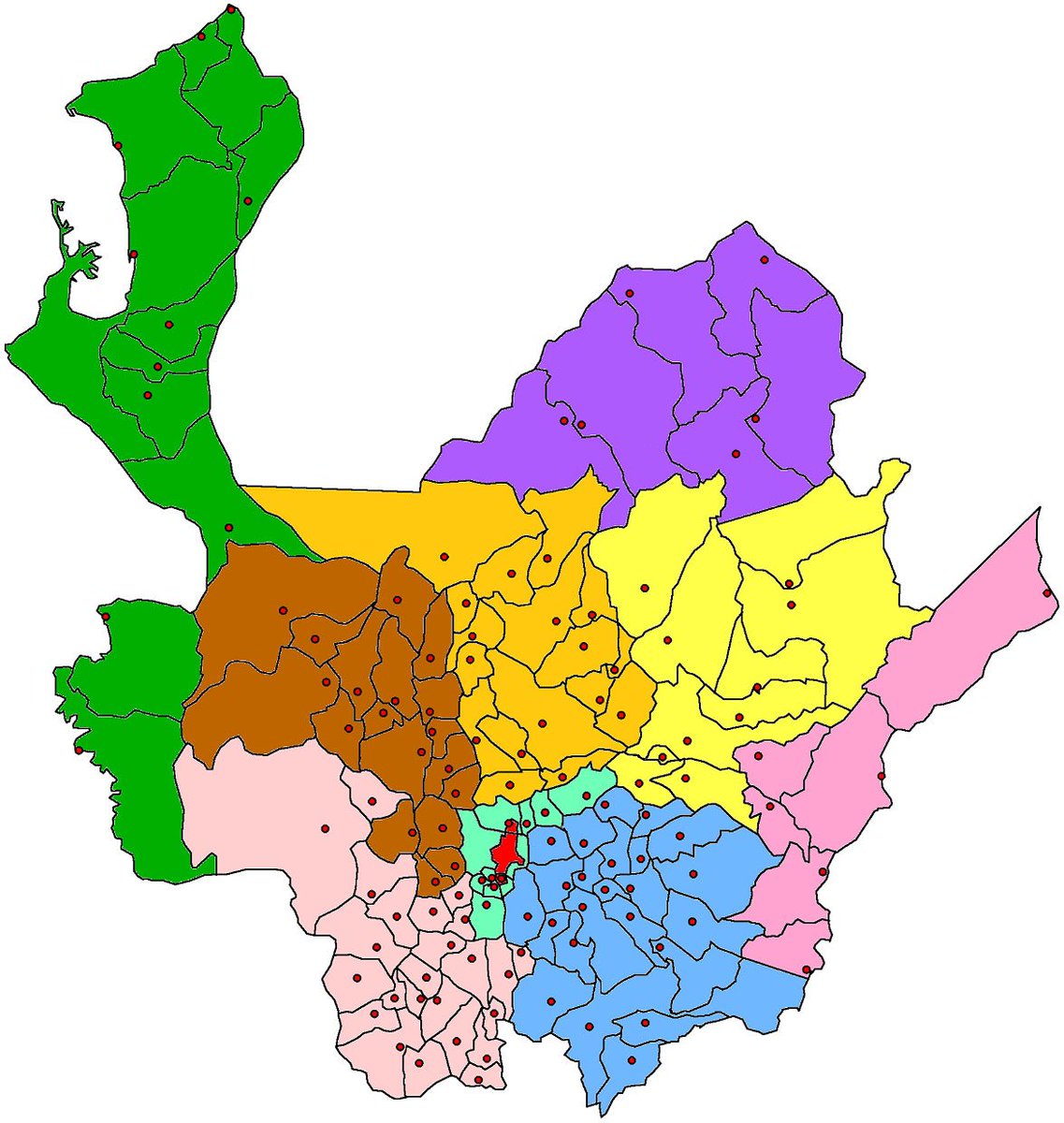 Levanten la mano 🙋 los que están con Antioquia y valoran la pujanza de los antioqueños 

Colombia les debe demasiado