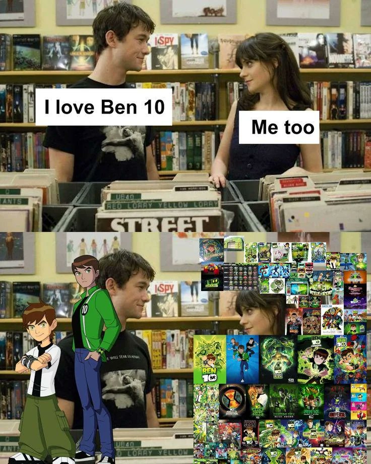 Ømnipotent X tweet media