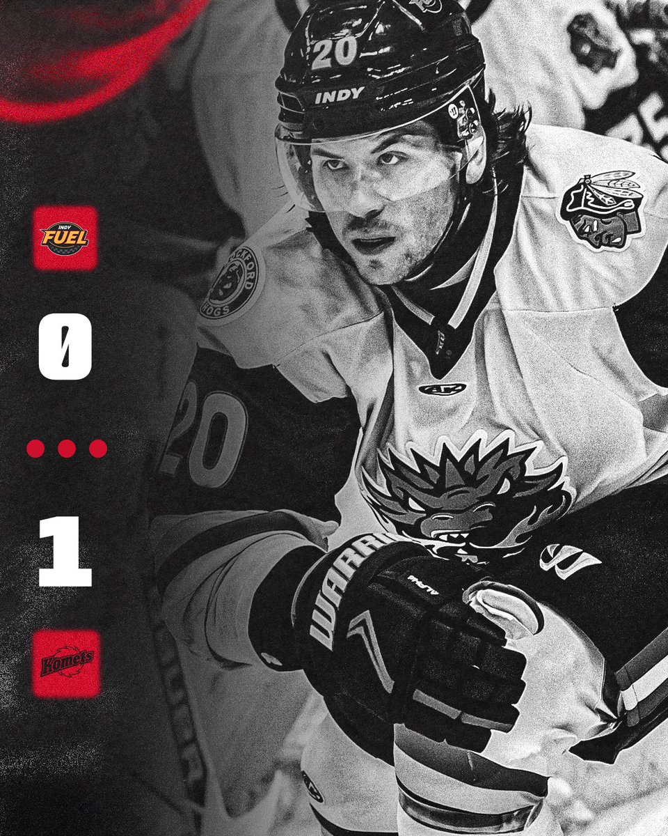 Indy Fuel tweet media