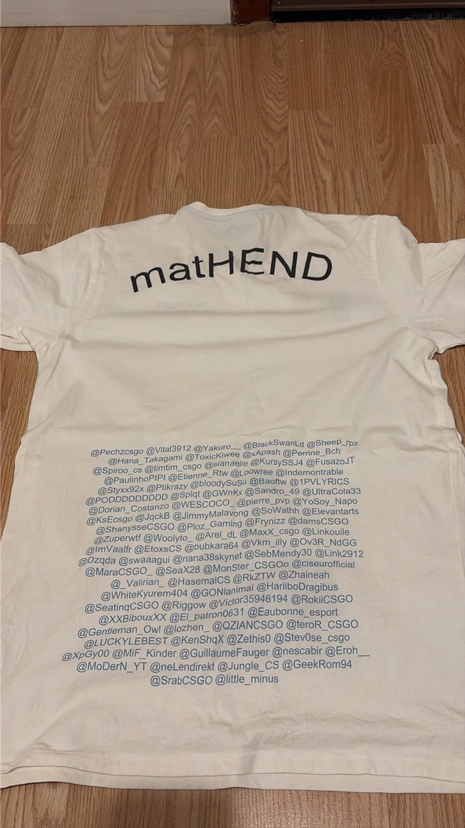 SHEUTAAA tweet media