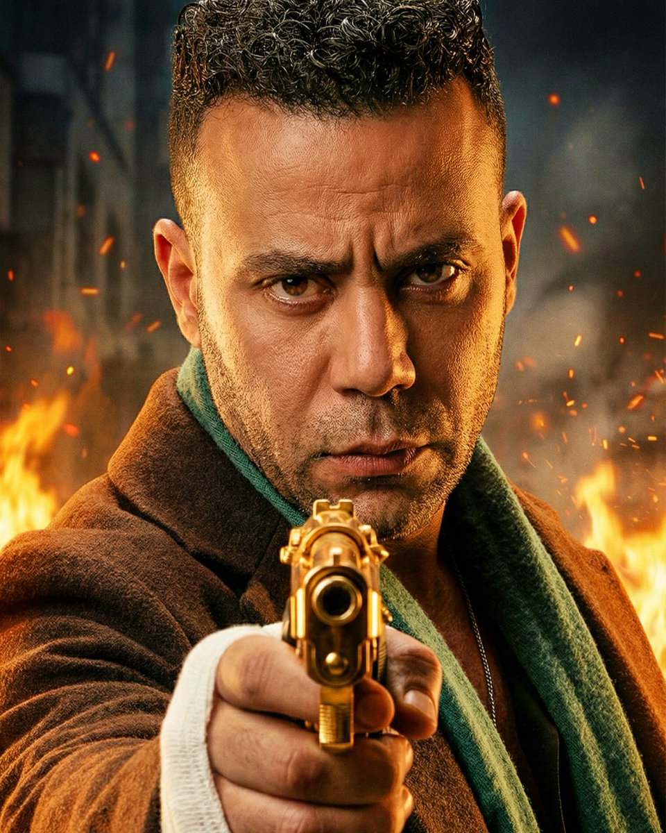 Mohamed Emam tweet media