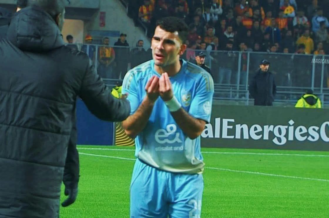 𝑻𝒂𝒓𝒆𝒌 𝑻𝒊𝑻𝒐 tweet media