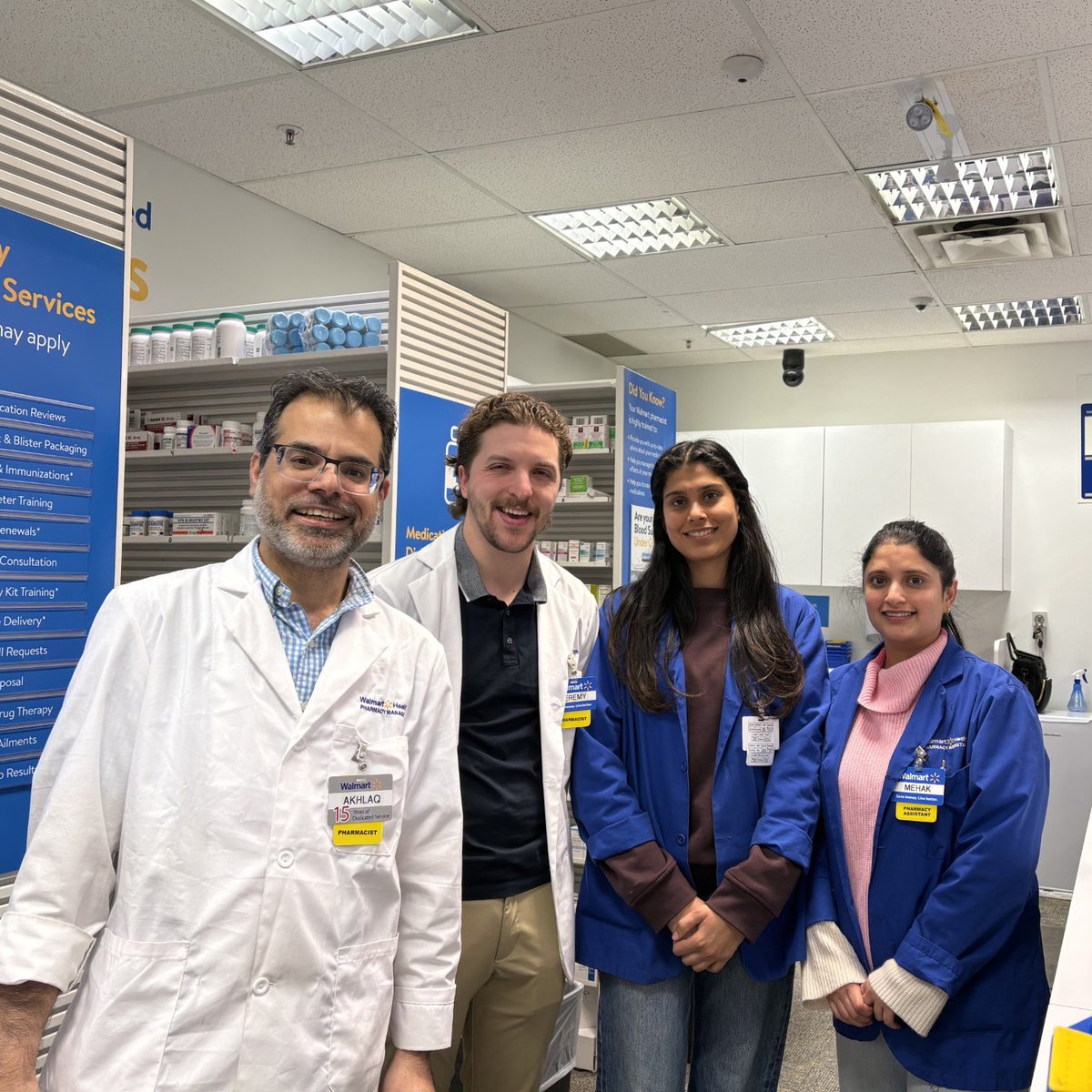 BC Pharmacy Association tweet media