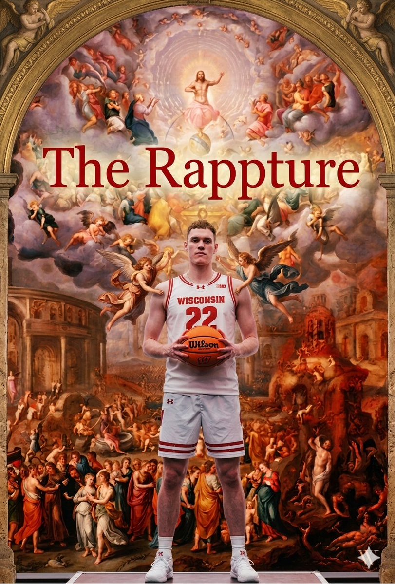 Badger Bias tweet media