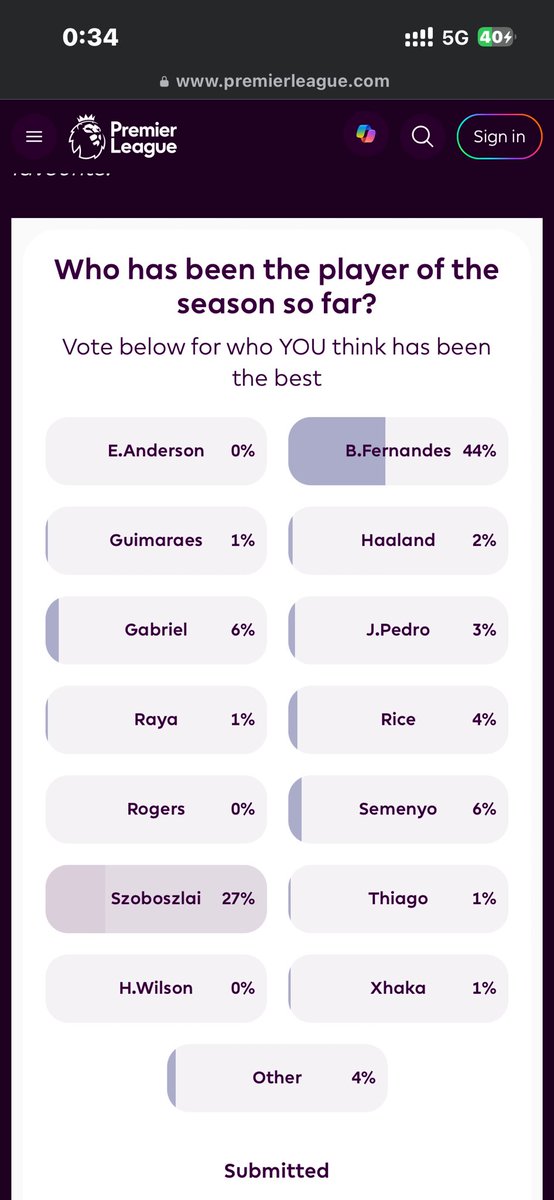 We need them votes boys!!!!
premierleague.com/en/news/461111…