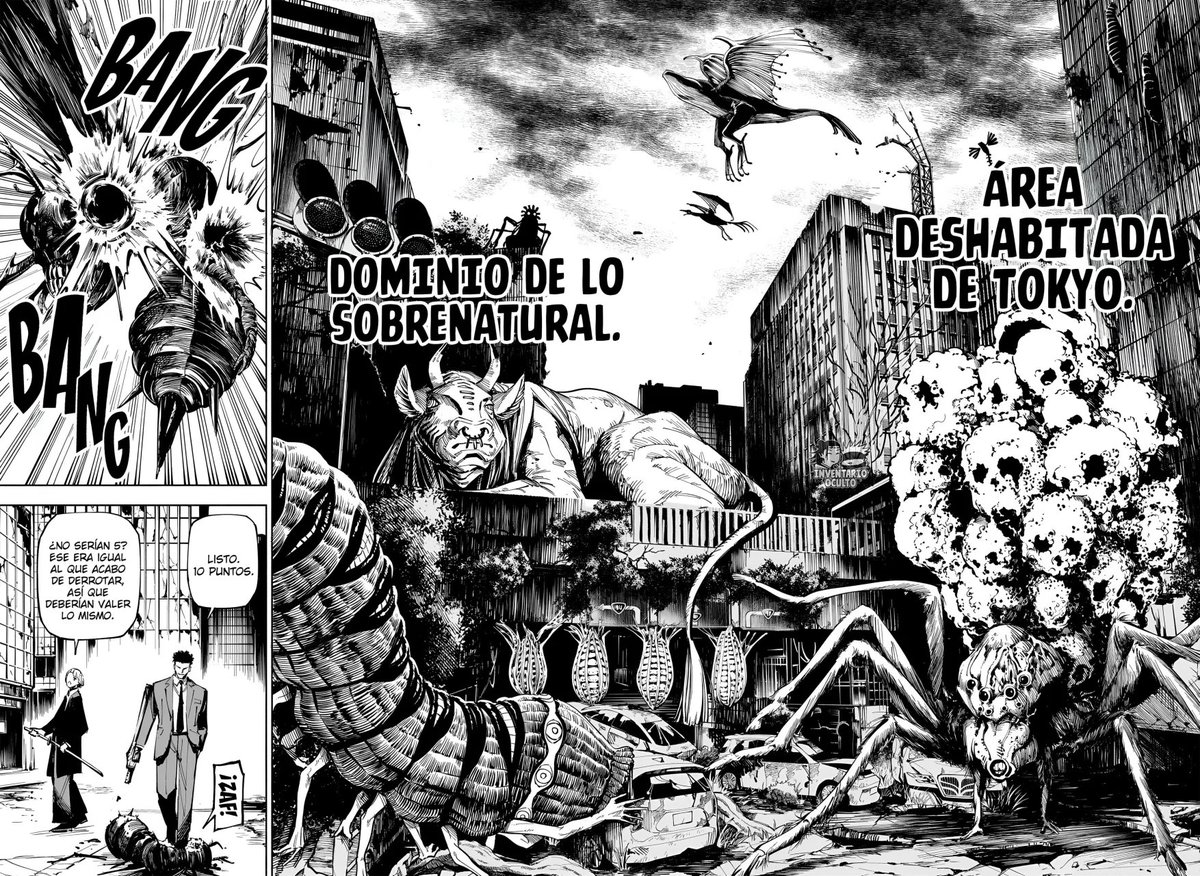 Sαηguche tweet media