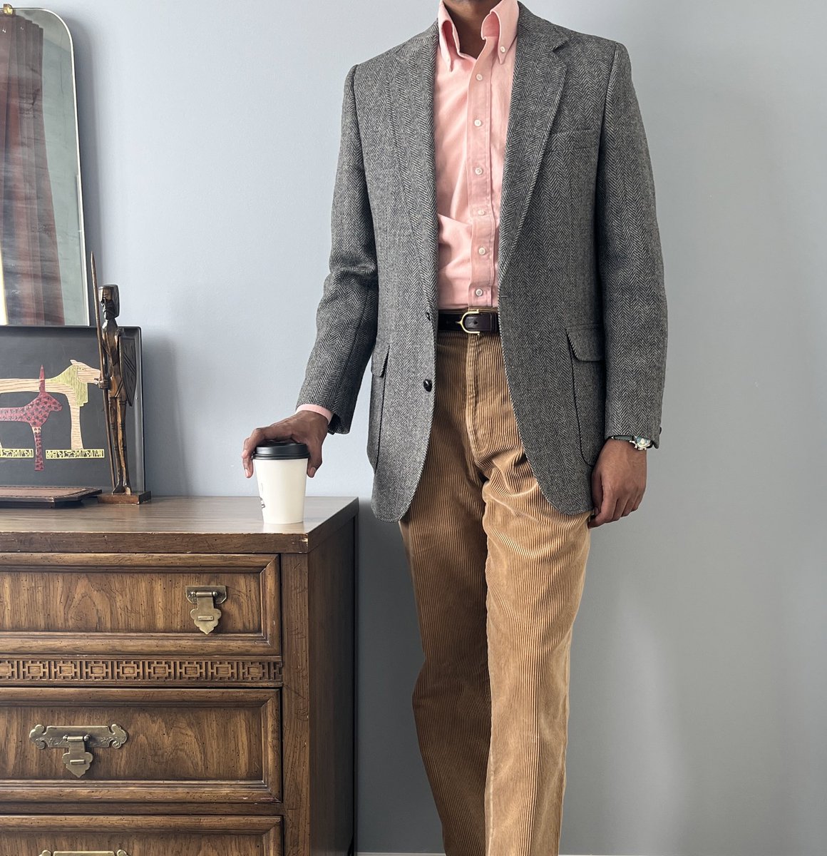 Ray Pleat tweet media