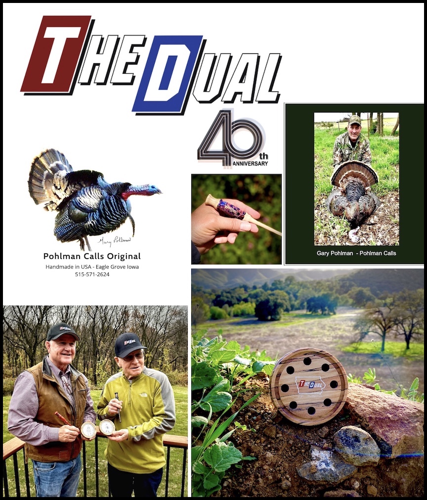 The Dual tweet media