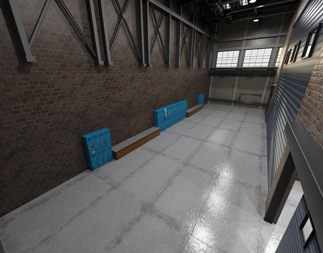 QueTheMadman tweet media