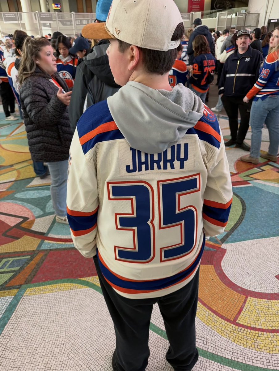 Oilersnation.com, Oily Since ‘07 tweet media