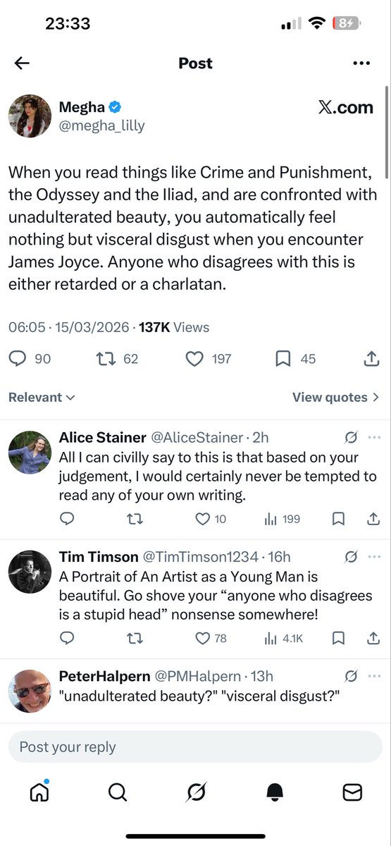 Ambivalent Rory tweet media