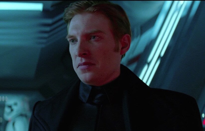 ジェイK@スター・ウォーズ レンメイ tweet media