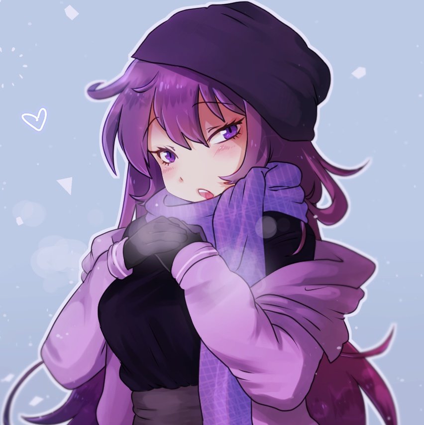 Heather Sunderland tweet media