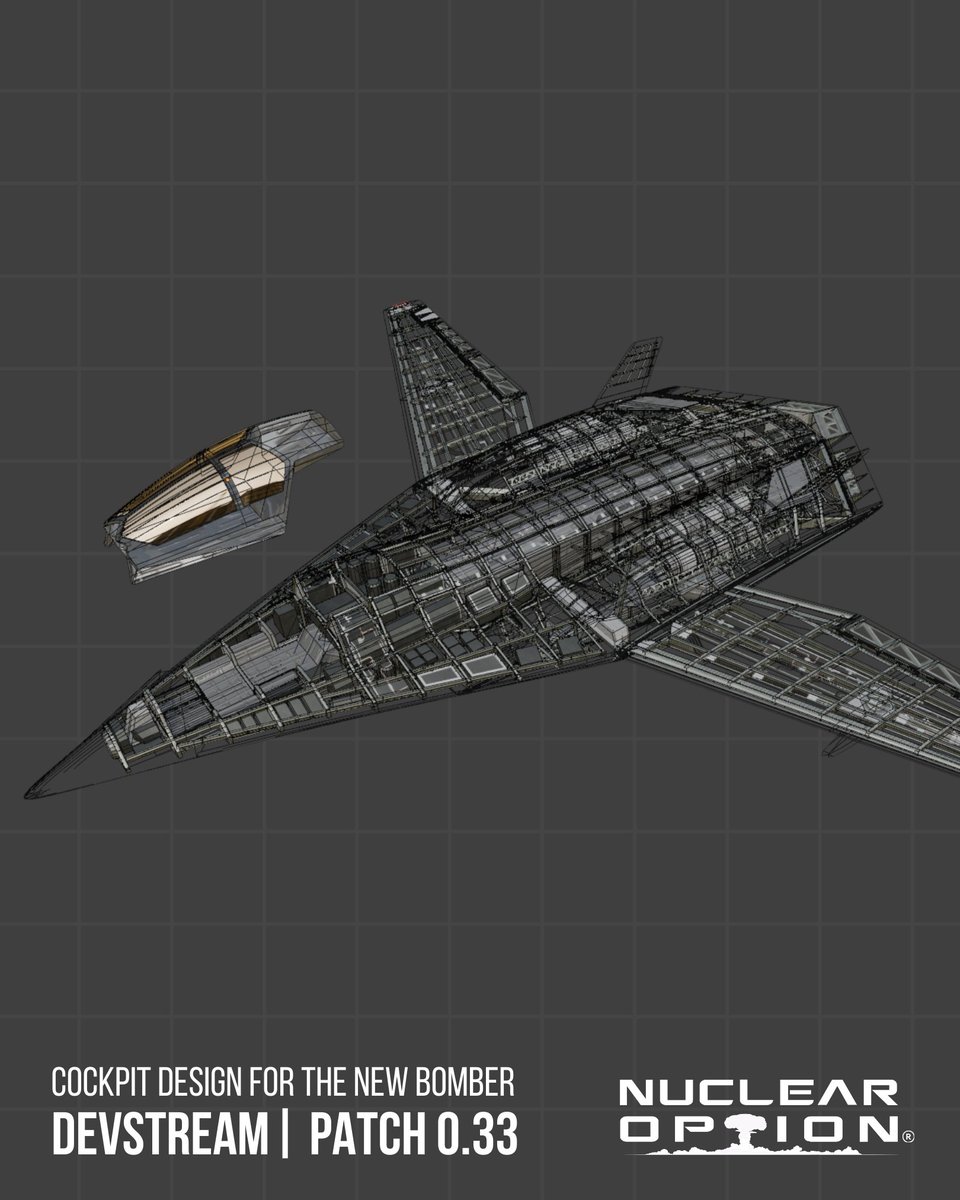 Nuclear Option tweet media