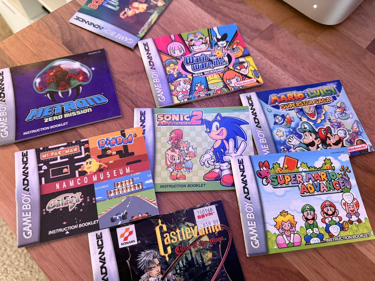 Your Player 2 tweet media