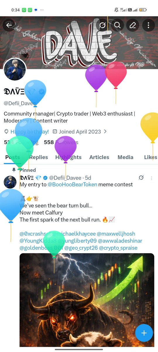 𝕯ΛѶΞ 💎 tweet media