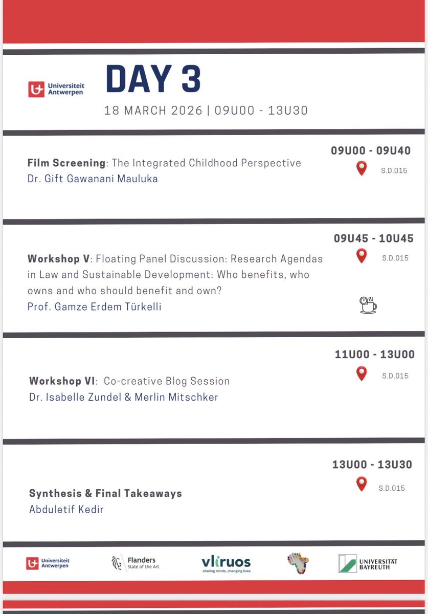 Olabisi D. Akinkugbe tweet media