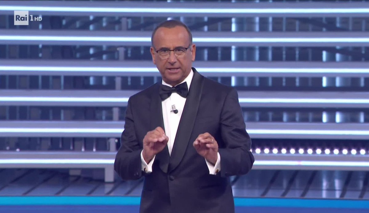 La velocità di questa edizione #Oscars