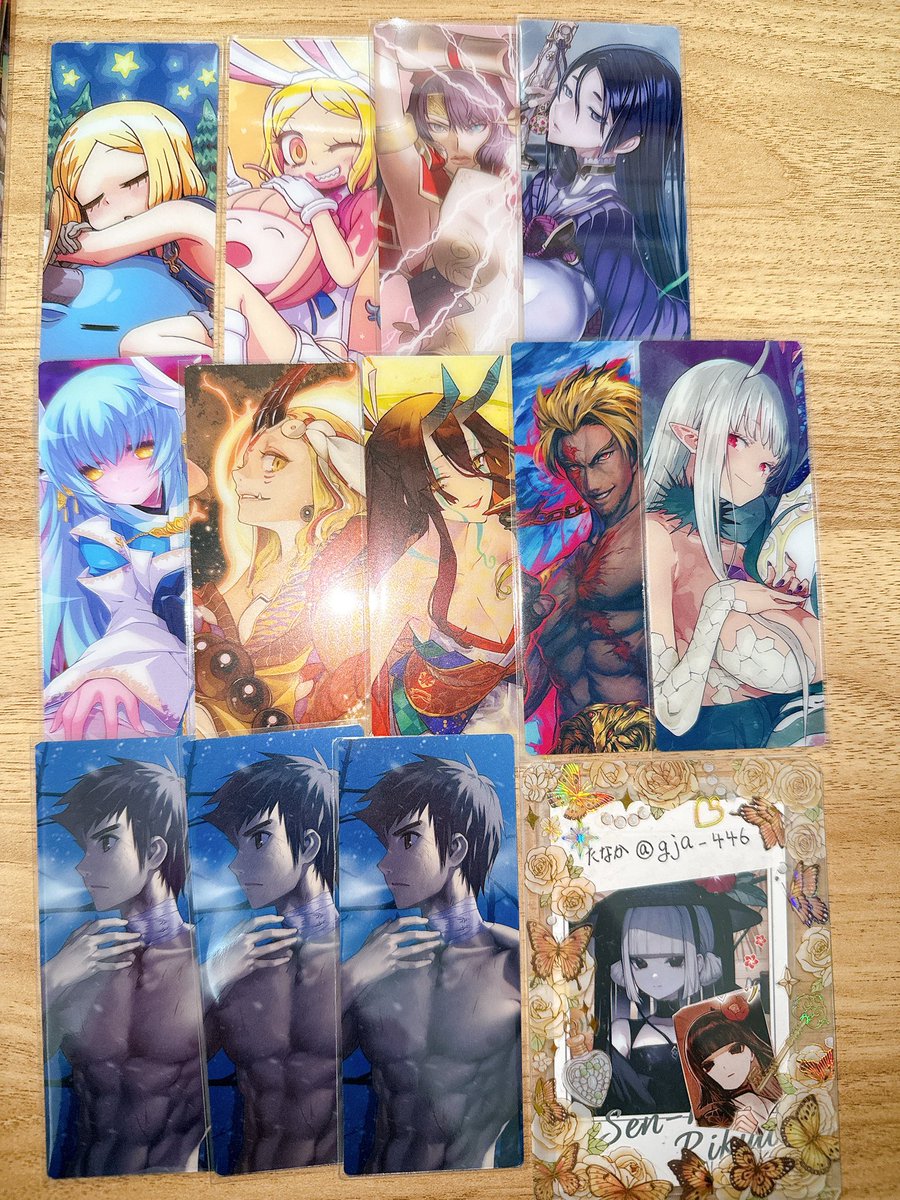 たなか tweet media