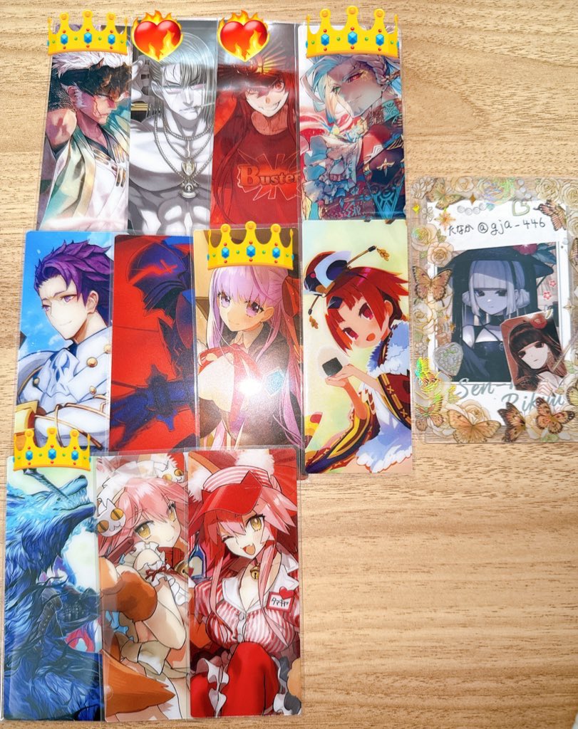 たなか tweet media