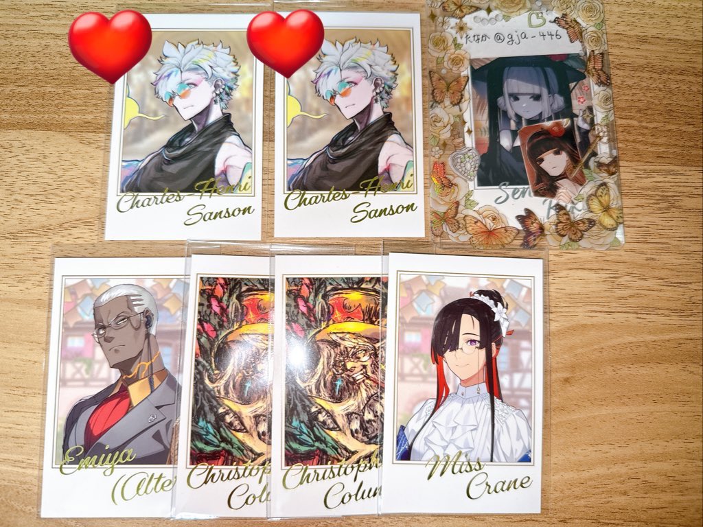 たなか tweet media