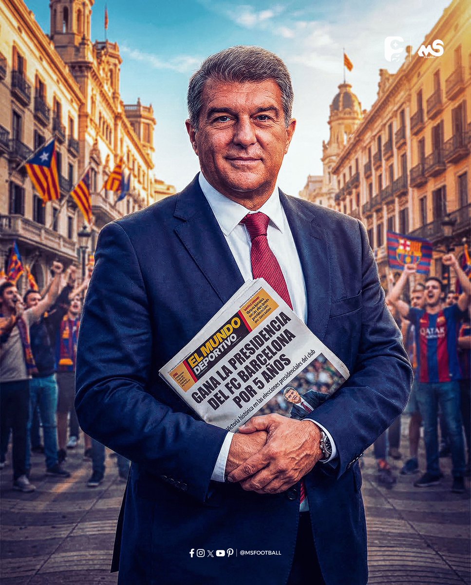 MSFootball tweet media