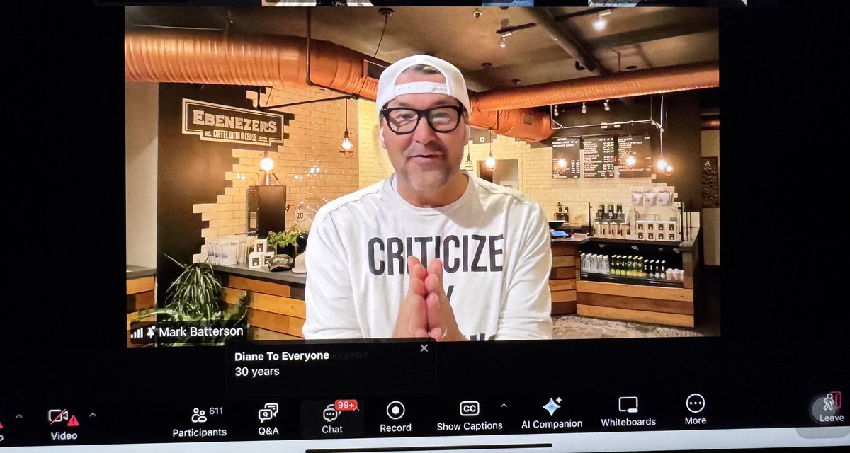 Mark Warner 🇺🇸🇮🇱 tweet media