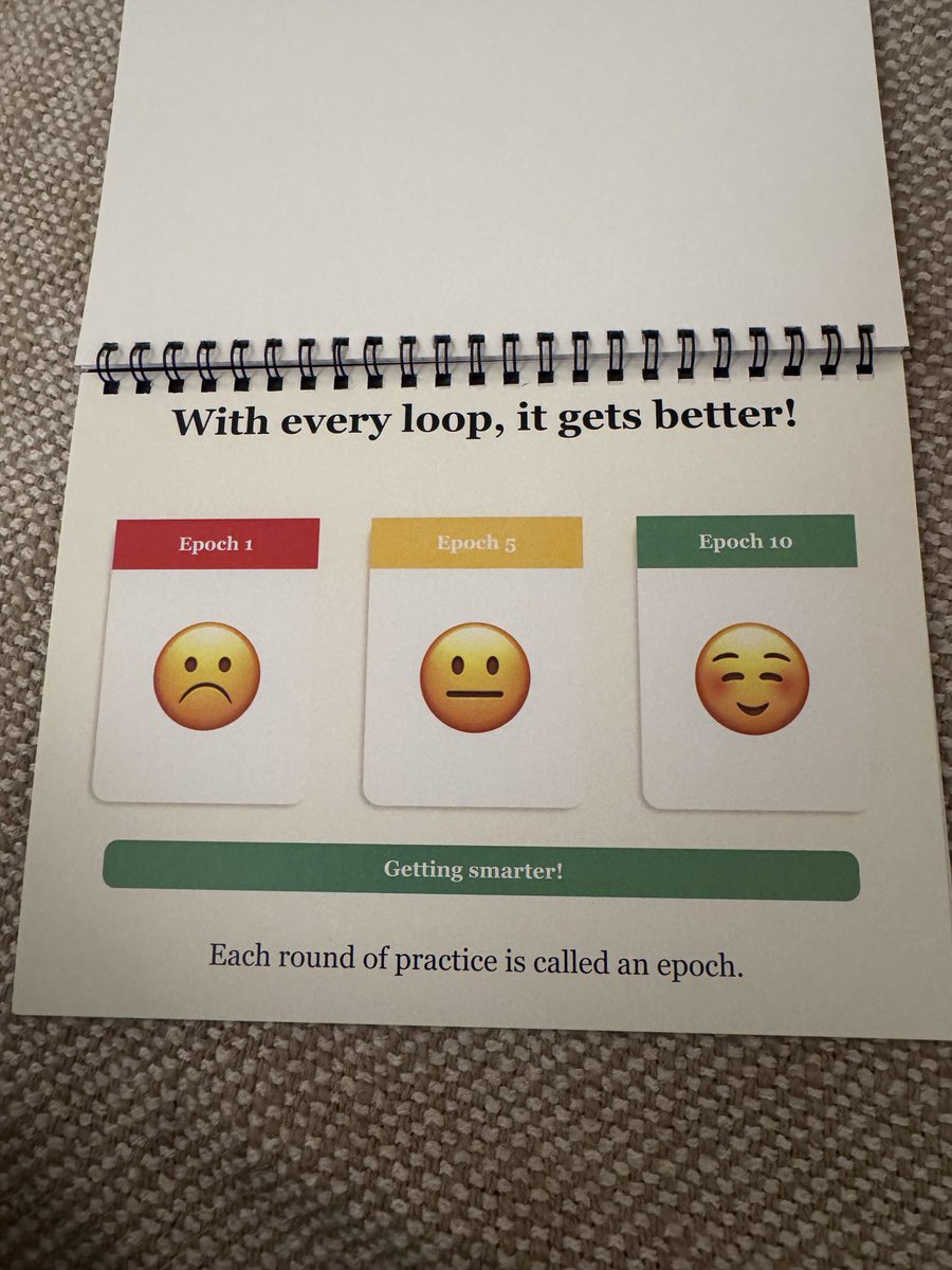 Soumith Chintala tweet media