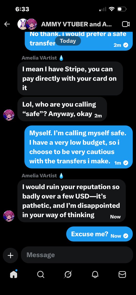 Obiyel! 🍻💜🇵🇷 tweet media