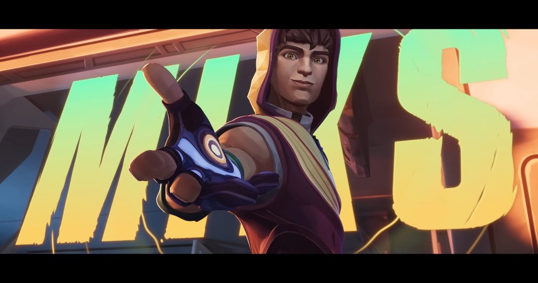 EAA!! FPS News tweet media