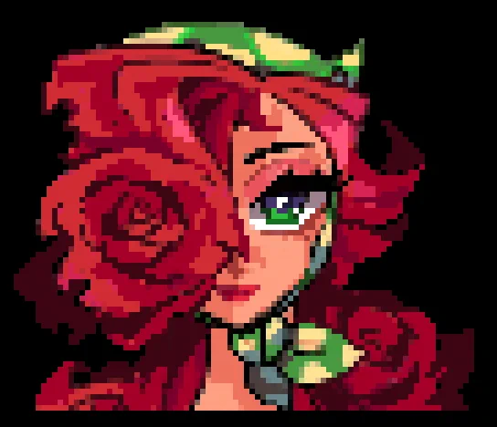 Trying to learn pixel art