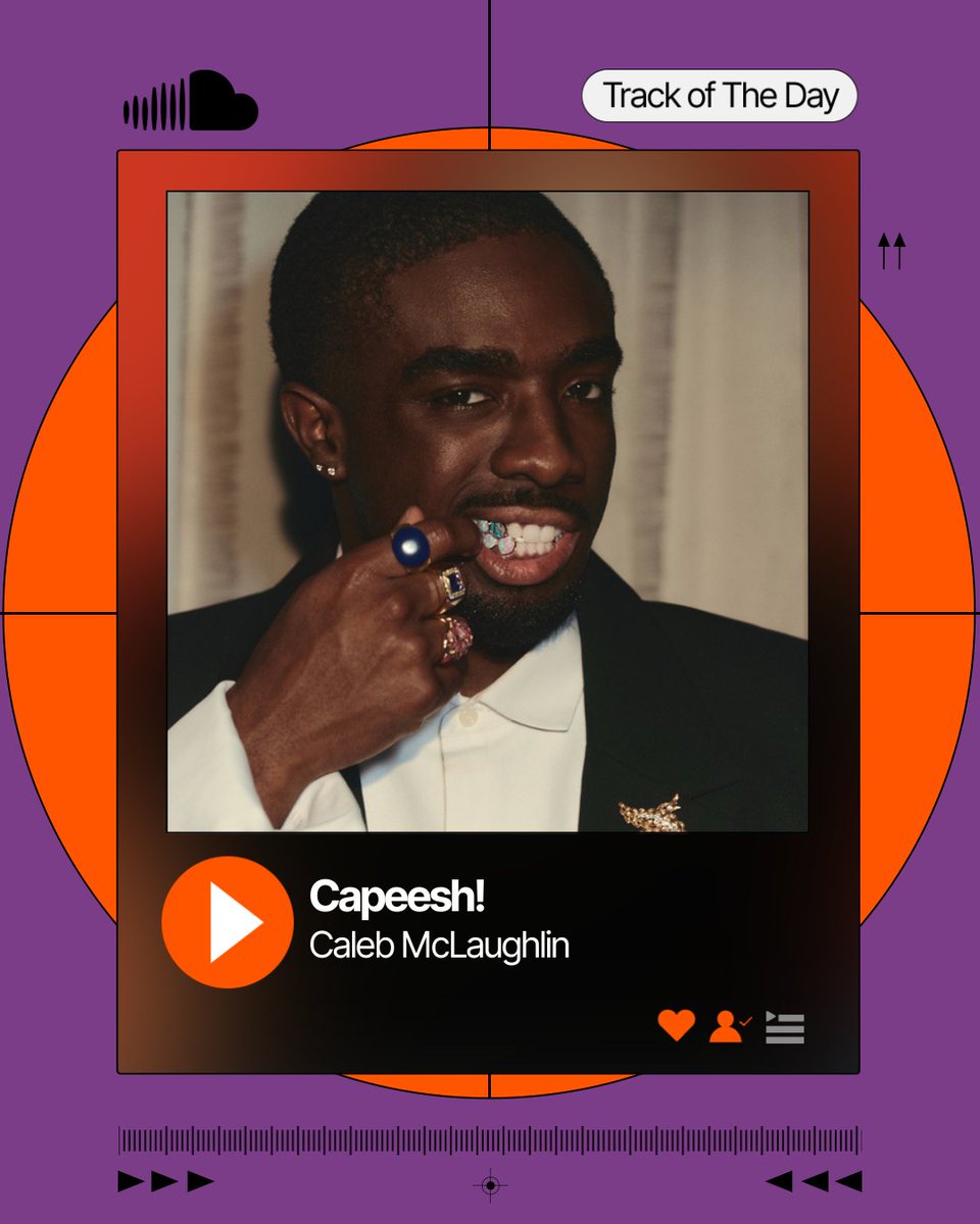 SoundCloud tweet media