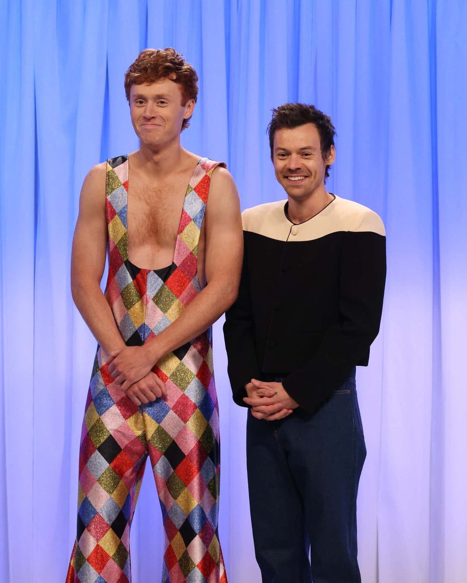 HS Candids tweet media