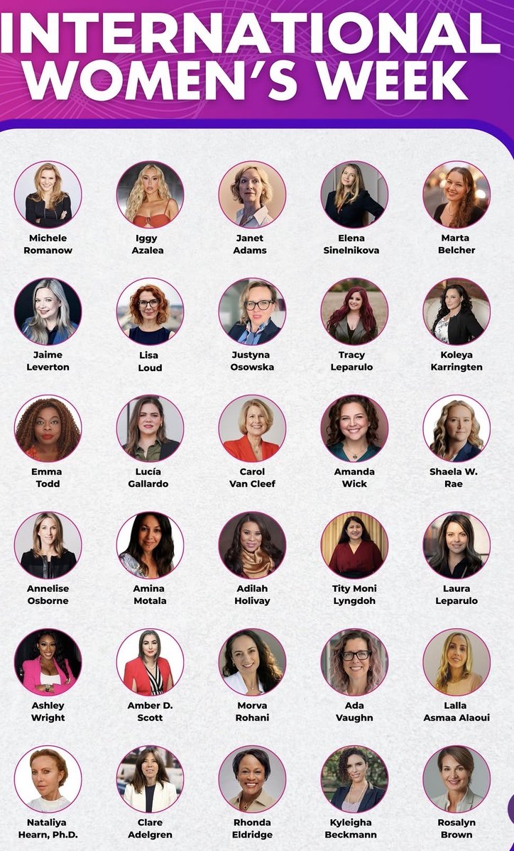 CryptoChicks tweet media