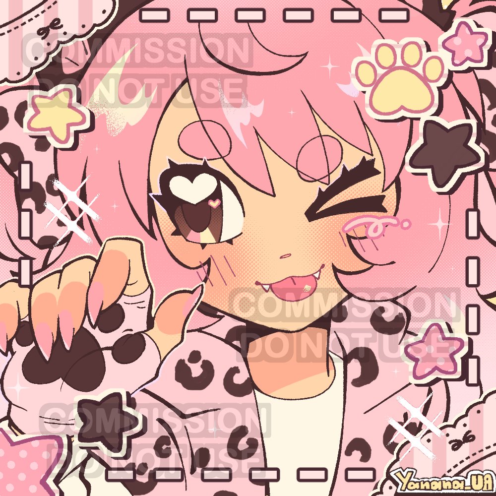 Yanana_UA's tweet photo. Very pink icon comms 🌸 https://t.co/wmsg1ndSpN