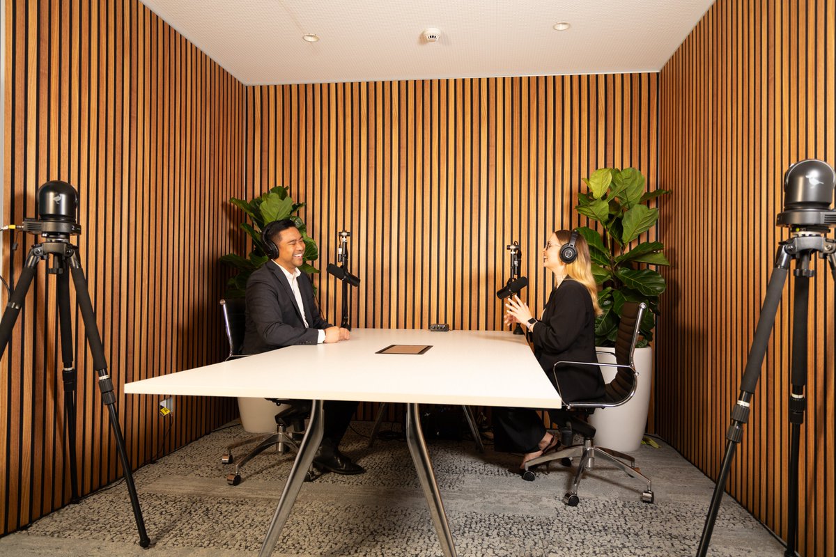 ICC Sydney tweet media