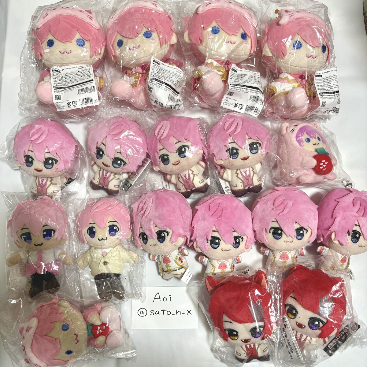 Aoi @取引垢 tweet media