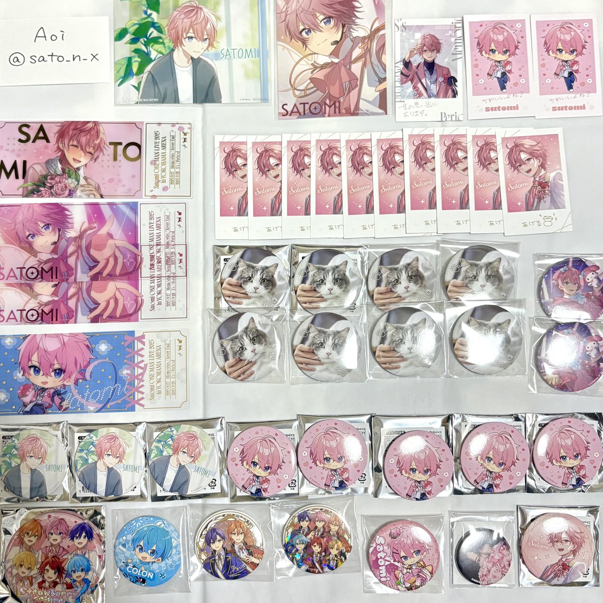 Aoi @取引垢 tweet media