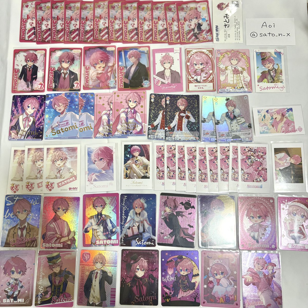 Aoi @取引垢 tweet media