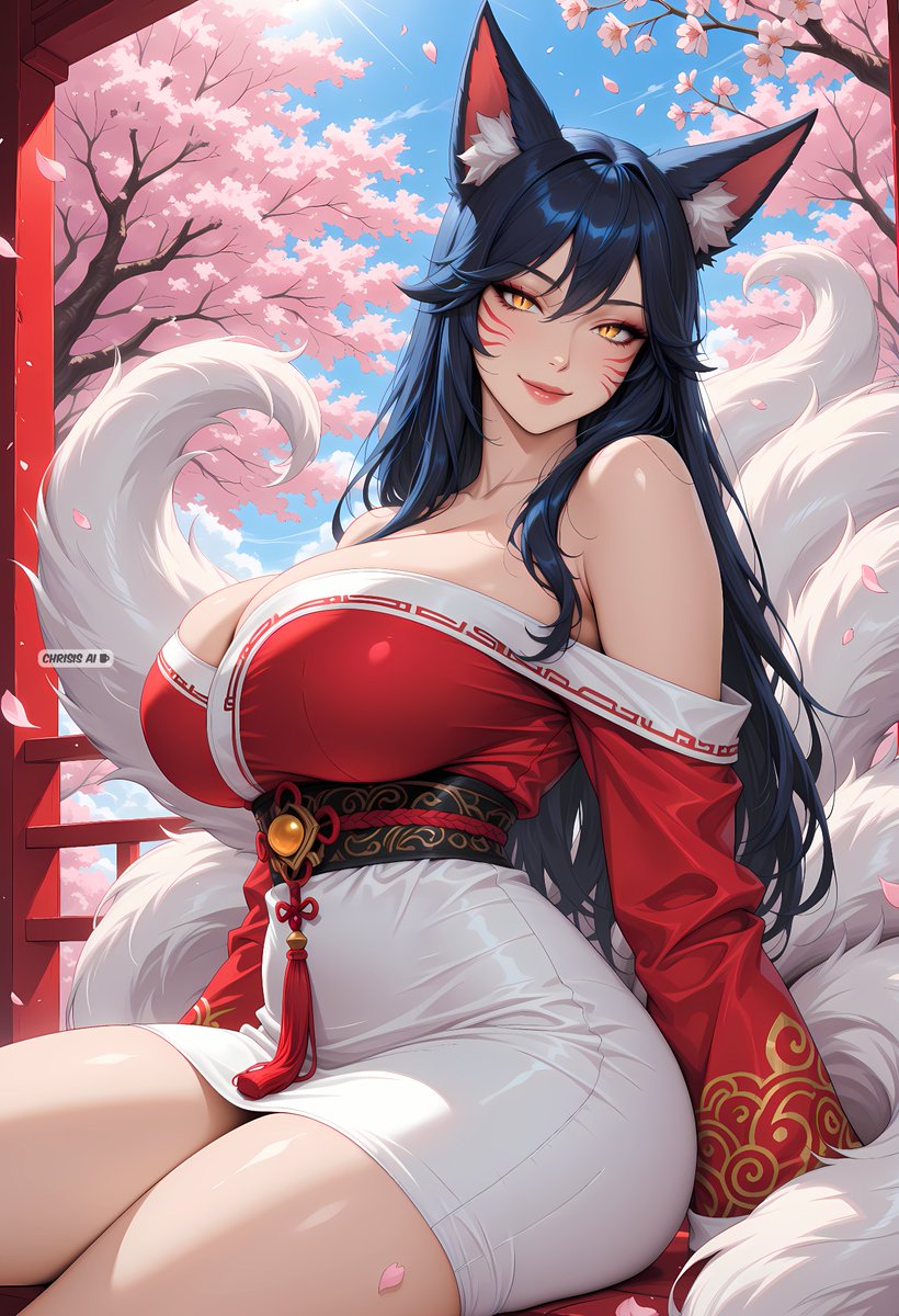 Chrisis AI: After Dark tweet media