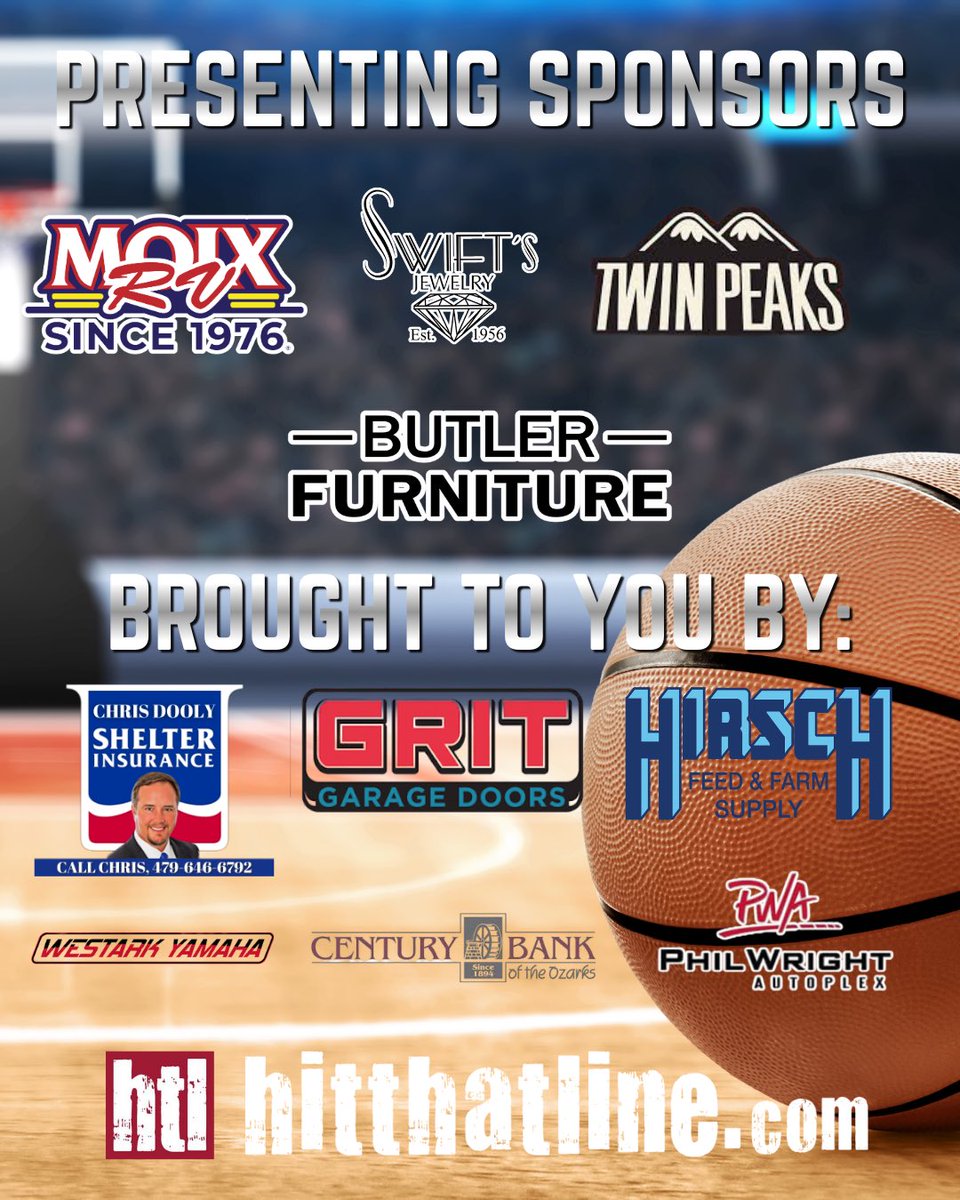 ESPN Arkansas & HitThatLine.com tweet media