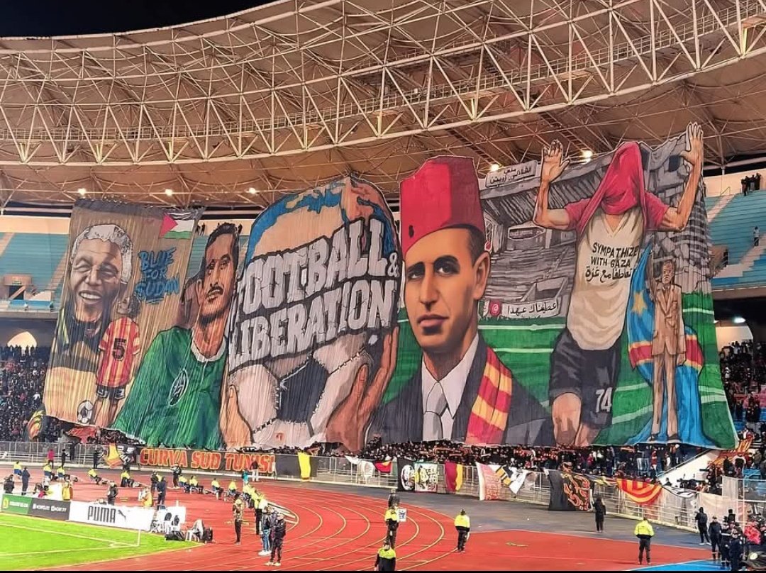 azerbelarbii's tweet photo. أوه ملا شيخة يا الترجي ❤️💛🤩 دنيا بلا بيك MERDA…
Taraji Dawla 💪❤️💛🫶
#Taraji #forzaTaraji #الترجي #ESTasc https://t.co/sVtQdnI3OR