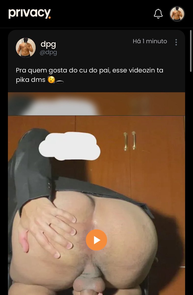 dpgcds's tweet photo. Privacy atualizado, daquele jeitao q ces gostam

Só assinar: https://t.co/7NNy4Ec0Xu https://t.co/MOygCmQbU8