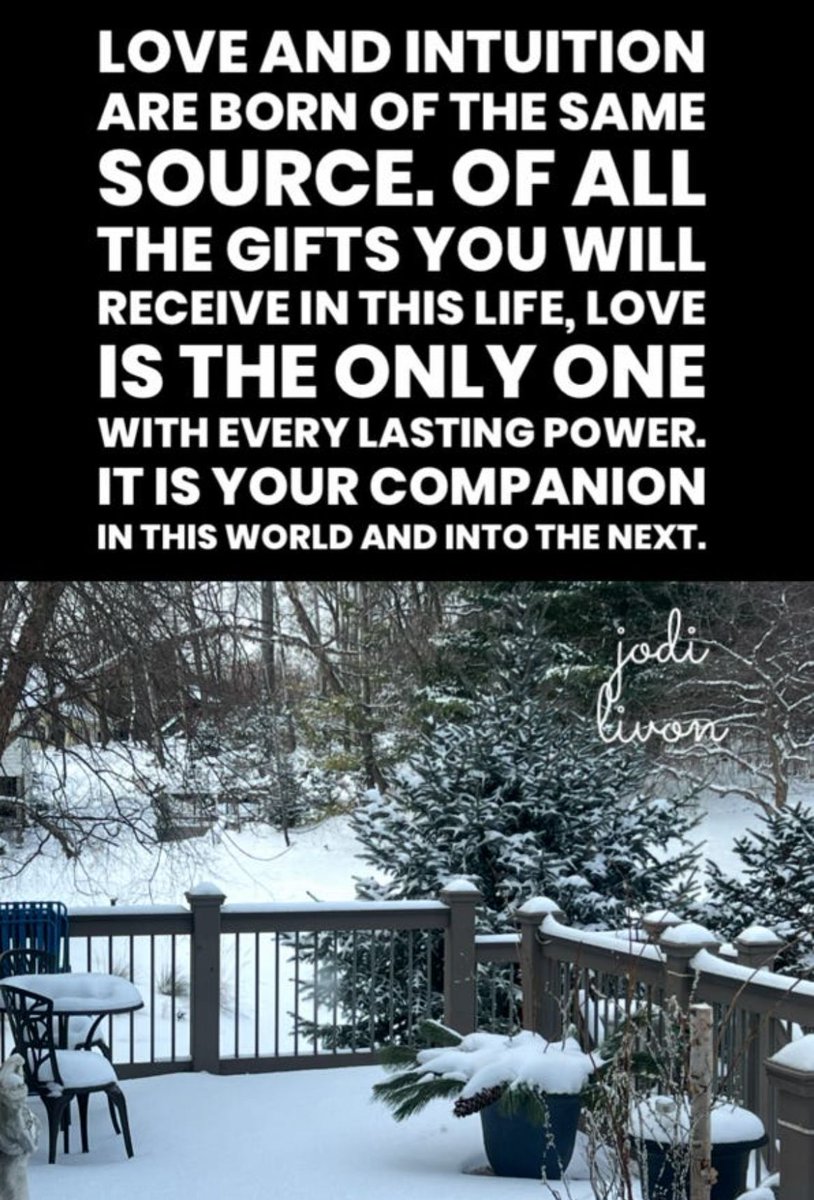 The Happy Medium®️ Jodi Livon tweet media